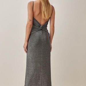 Reformation Breslin Dress